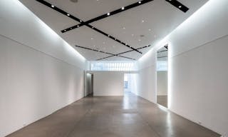 Soaring SoHo Retail Space - Image 0