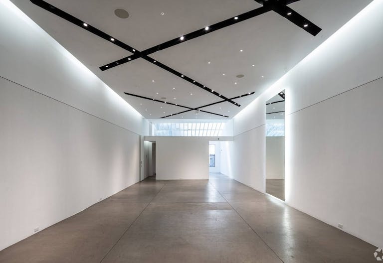 Soaring SoHo Retail Space - Image 0