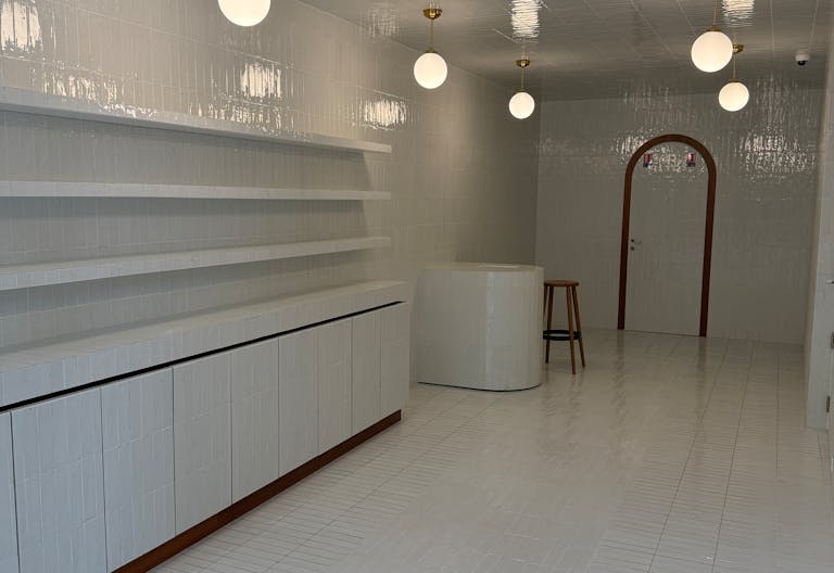 Pop-up store entier à Paris 3 - 75003 - Image 1