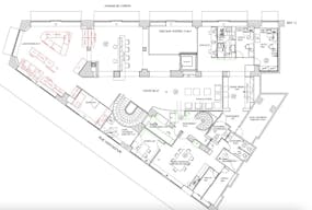 Corner Boutique - Paris Near Opera Area - Ideal Flagship Boutique - Image 3