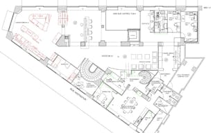 Corner Boutique - Paris Near Opera Area - Ideal Flagship Boutique - Image 3