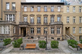 POTSDAMER STRASSE SPACE - Image 8