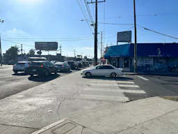 Venice - LA - Lincoln Blvd. Prime, heavy traffic retail shop - Image 5