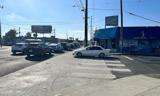 Venice - LA - Lincoln Blvd. Prime, heavy traffic retail shop - Image 5