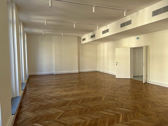 Elegant Apartment Haussmann Boulevard - Paris 8th - Image 1