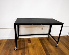 Muti Set Dumbo Studio, Nature Light, Full Equitment - Image 5