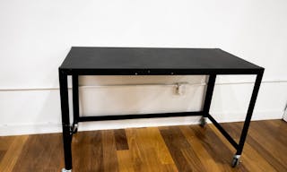 Muti Set Dumbo Studio, Nature Light, Full Equitment - Image 5