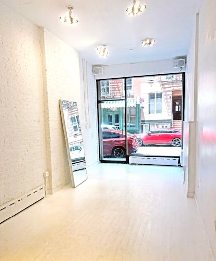 White Box / Pop Up / Gallery Space in Lower East Side - Image 0