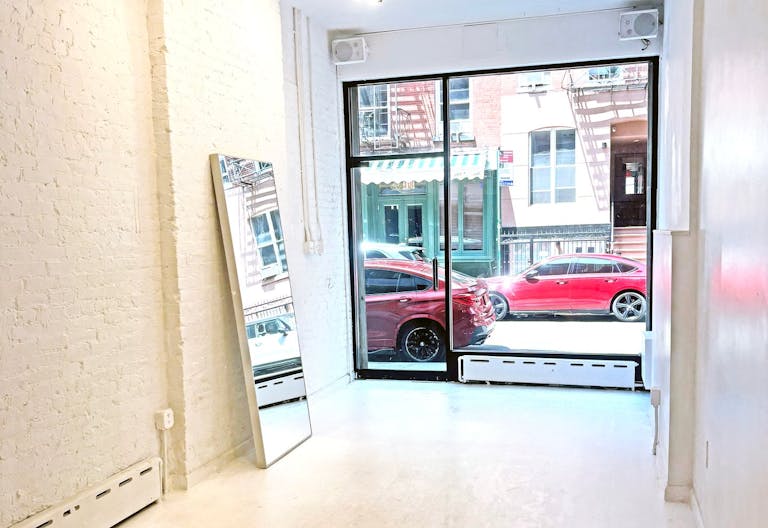 White Box / Pop Up / Gallery Space in Lower East Side - Image 0