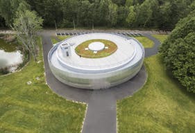 Superbe grand espace �v�nementiel - Image 8