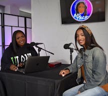 24/7 Podcast Recording Space in Loft - Image 3