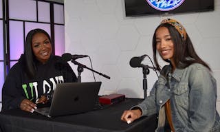 24/7 Podcast Recording Space in Loft - Image 3