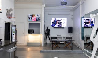 Premier Pop Up Venue - Lower East Side Manhattan - Image 5