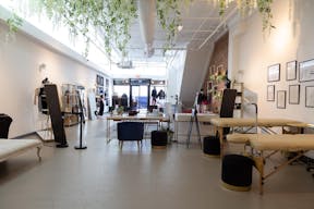 Retail venue on Bowery - Image 1