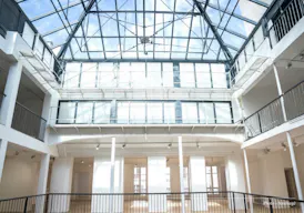 Rue Saint Merri Grand Showroom - Image 3