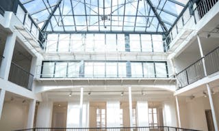 Rue Saint Merri Grand Showroom - Image 3