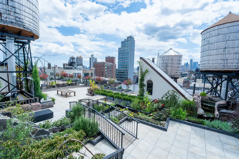 Noho Rooftop - Image 0