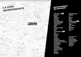 Pop Up Boutique on Rue Ferdinand Duval - Image 5