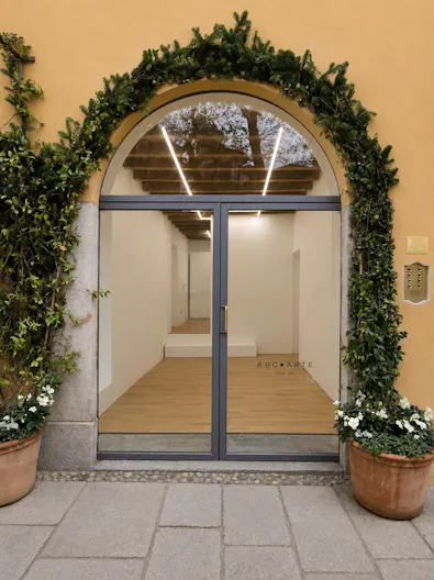 ABC-ARTE ONE OF – Spazio eventi in Piazza Sant'Eustorgio, Milano - Image 1