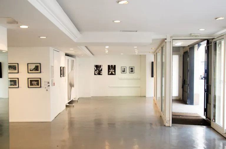 RUE DE TURENNE Boutique - Image 1