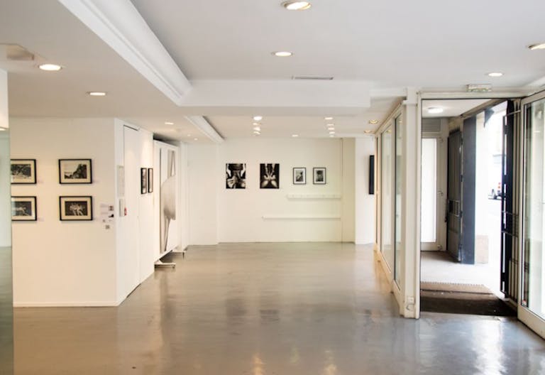 RUE DE TURENNE Boutique - Image 1