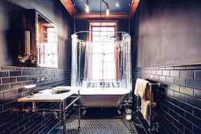 Stunning Mansion in West Village - Image 4
