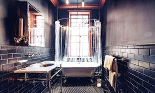 Stunning Mansion in West Village - Image 4