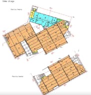 Industrial Space - Former Garage - Paris 11th Arrondissement - Image 9