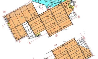 Industrial Space - Former Garage - Paris 11th Arrondissement - Image 9