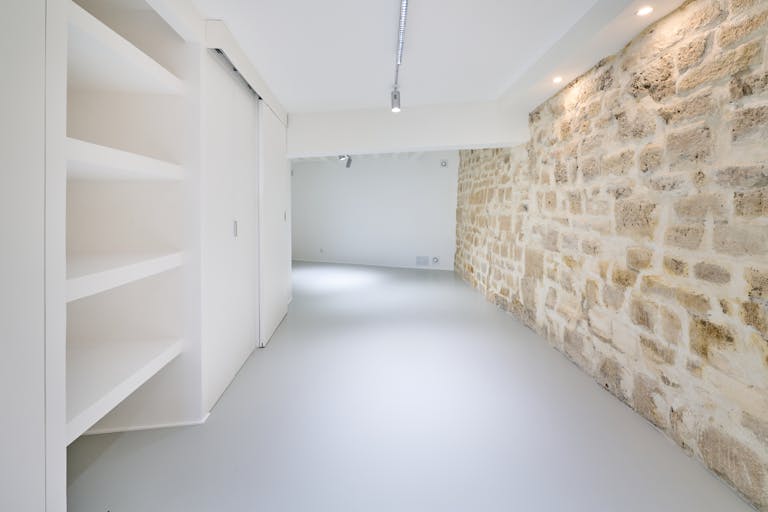 O QUAY - Espace d'expression pour tous vos événements (Quais de Seine) - Image 4