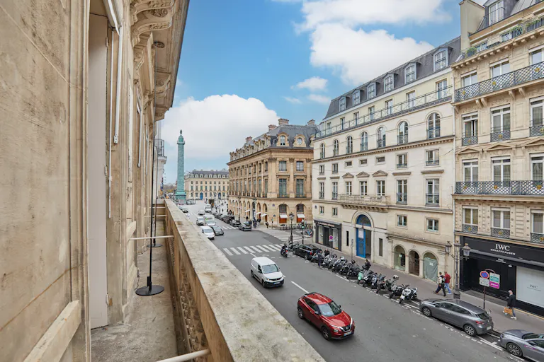 Showroom Rue de la Paix - Image 4