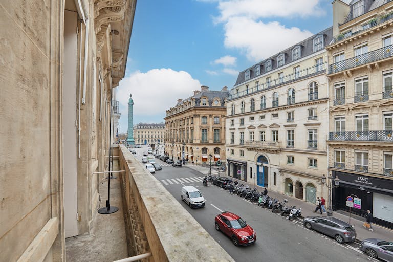 Showroom Rue de la Paix - Image 4