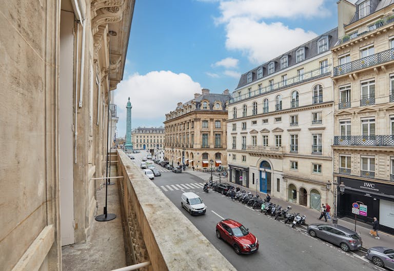 Showroom Rue de la Paix - Image 4