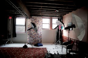 Vintage Restaurant Space - Image 14