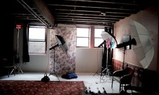 Vintage Restaurant Space - Image 14