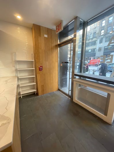 Unique Kitchen Popup - Unique Space on Seventh Avenue - Image 1