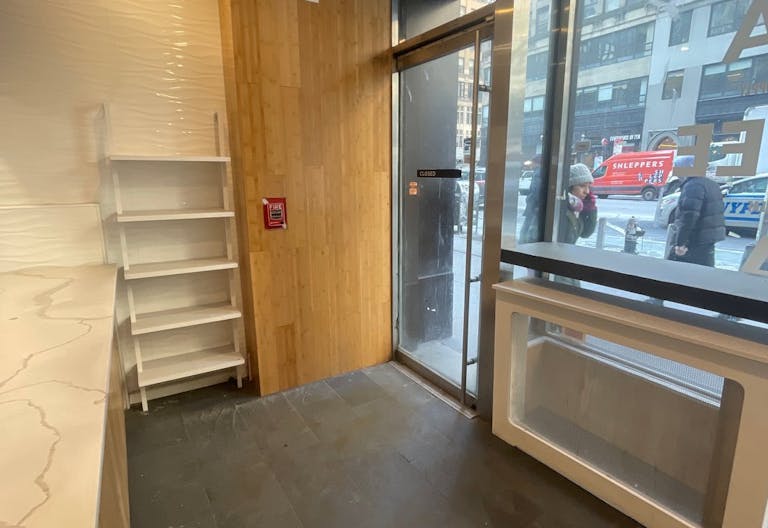 Unique Kitchen Popup - Unique Space on Seventh Avenue - Image 1