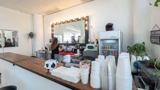 Epic Event, Brand Activation/Pop Up Showroom DTLA with Rooftop - Image 34