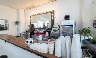 Epic Event, Brand Activation/Pop Up Showroom DTLA with Rooftop - Image 34