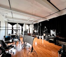 Video / Photo Podcasting Studio Rental - Image 8