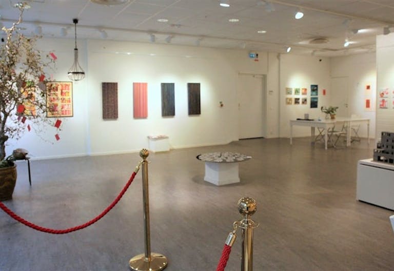 Art Gallery- Galleri SoHo - Image 1