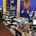 Los Feliz East Hollywood Retail storefront for pop-up shops - busy street open late if necessary