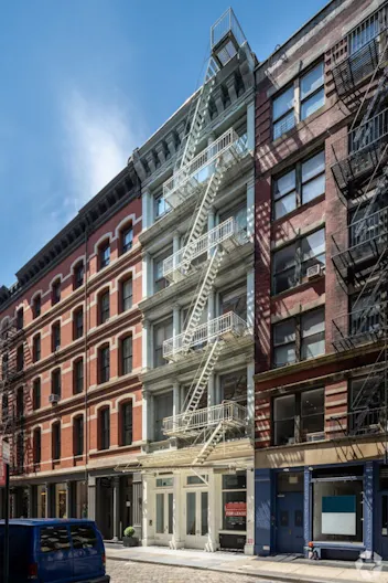 Unique Venue at Mercer Street  - Image 0