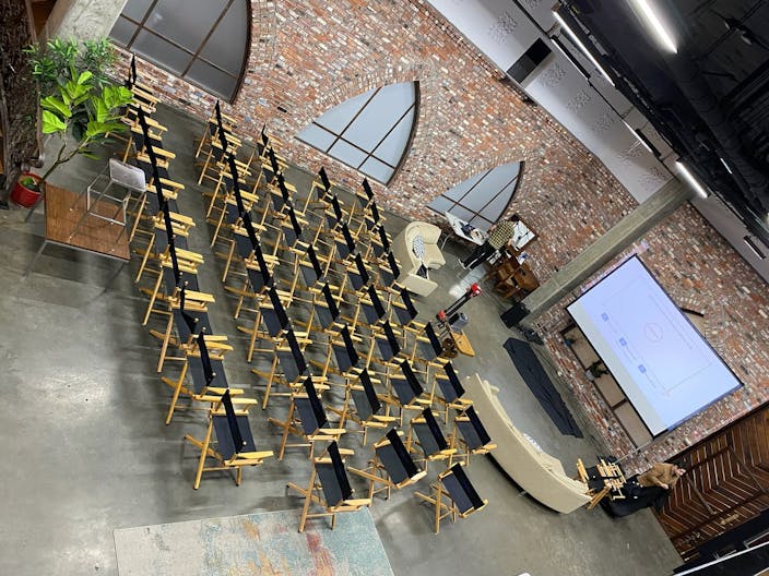 LA | Atwater | Studio/Stage/Euro Loft Location - Image 4