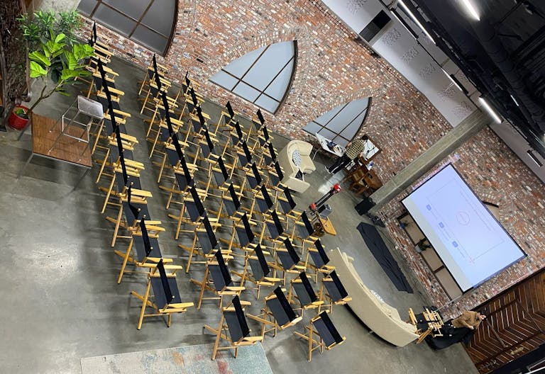 LA | Atwater | Studio/Stage/Euro Loft Location - Image 4