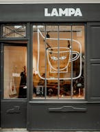 Espace modulaire confortable adapt� � diff�rents formats d'�v�nements - Image 0