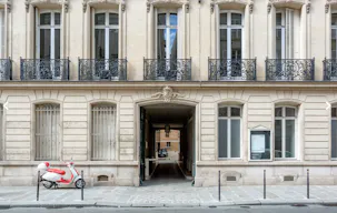 Grande Galerie de l’Élysée - Image 2