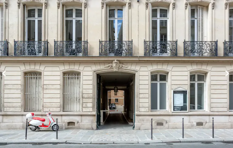 Grande Galerie de l’Élysée - Image 2