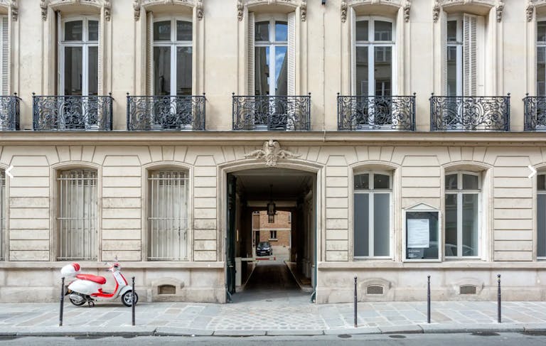 Grande Galerie de l’Élysée - Image 2