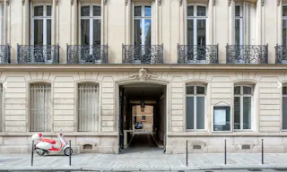 Grande Galerie de l’Élysée - Image 2